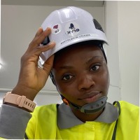 Chisom Amaizu