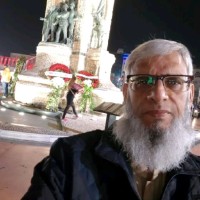 Muhammad Azhar Javed