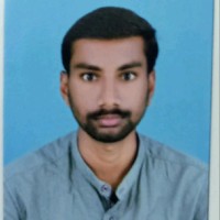 Abhilash Reddy Kankanala