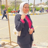 Mariam Elbarbary