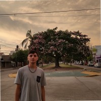 Agustin Daniel Bayon