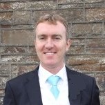 Brian O'Toole
