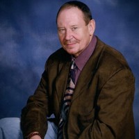 Bruce Dyer