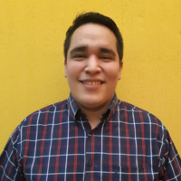 Josue Garcia