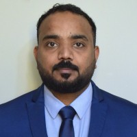 Dinesh Kumar