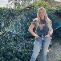 Anouk Van Der Beek