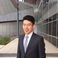 Foo Vun (Benjamin) Chang