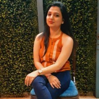 Nikita Chodnekar