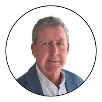 Ian Longmore