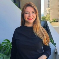 Jacqueline Barcelos