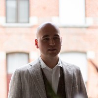 Michaël Van Reusel
