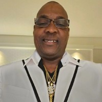 Eric McCray