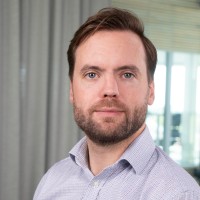 Ludvig Nylin