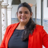 Daniela Hernández Sanabria