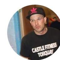 Gaz Baker