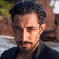 Amit Kumar Vashisth (Z)