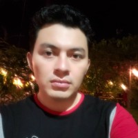 Jonathan Arenivar
