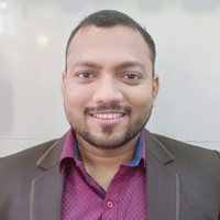 Dinesh Warang