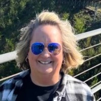 Vicki Griffin