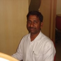 Sreekanth Goud