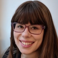 Danya Goldsmith-Milne