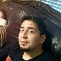 Abraham Hernandez