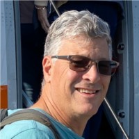 Greg Hauck
