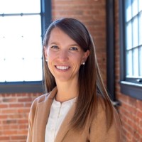 Amanda McDonald, MPA