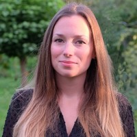 Tina Van Den Sanden