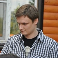 Сергей Костров
