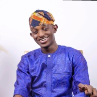 The Peter Oluwanifemi