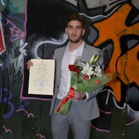 Iraklis Tziallas