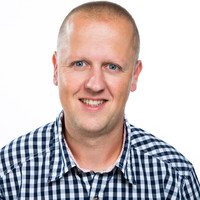 Jeroen Hofsté