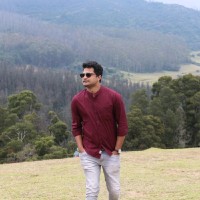 Gurrala Hrushikesh