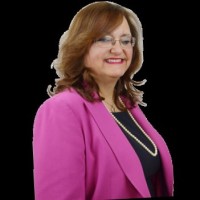 Linda Guldner (She, Her)