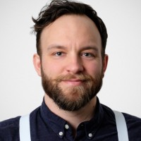 Eric Pulsford