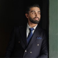 Mehdi Taha