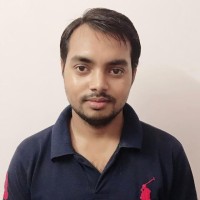 Vikas Vishwakarma