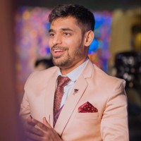 Prashant Jain