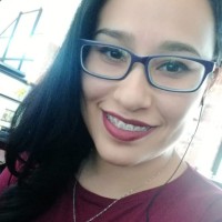 Abigail Cruz Colin