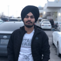 Karanpreet Singh