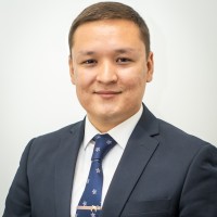 Umid Sodikov