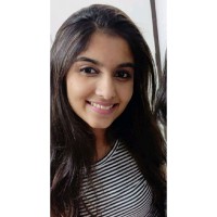 Shreya Mayekar