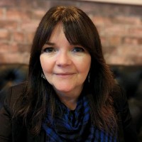 Suzan Mccool