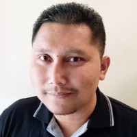 Mohd Azharudin Mohadi
