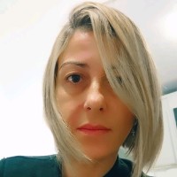 Luciana Occaso Tapias