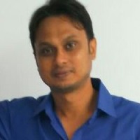 Irfan Shaikh