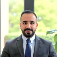 Ahmad Aljabery