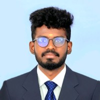 pradeep s