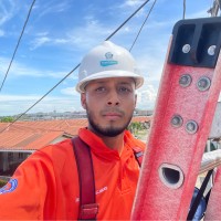 Félix Elías Pardo Pérez